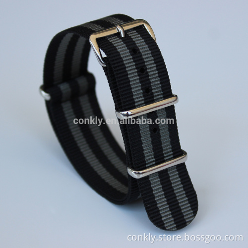 22mm Nylon watch strap factory